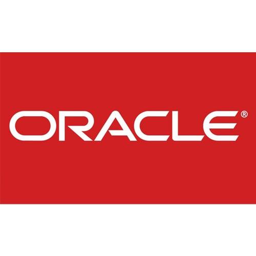 Company "Oracle"