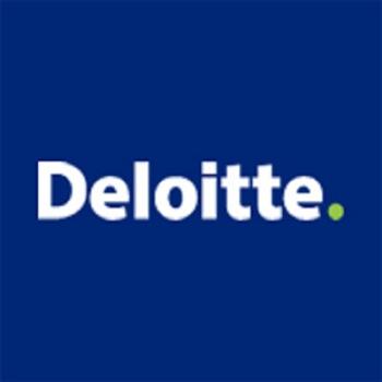 Company "Deloitte"
